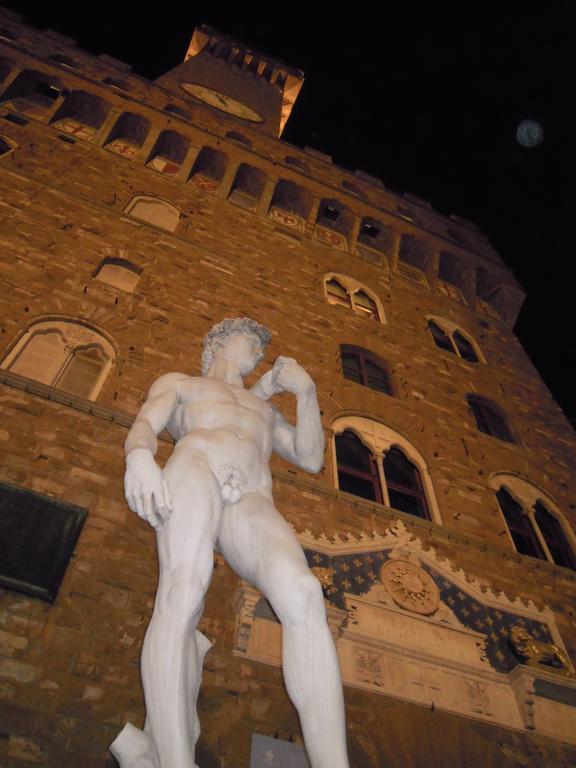 Leonardo'S Rooms Pontassieve Zewnętrze zdjęcie