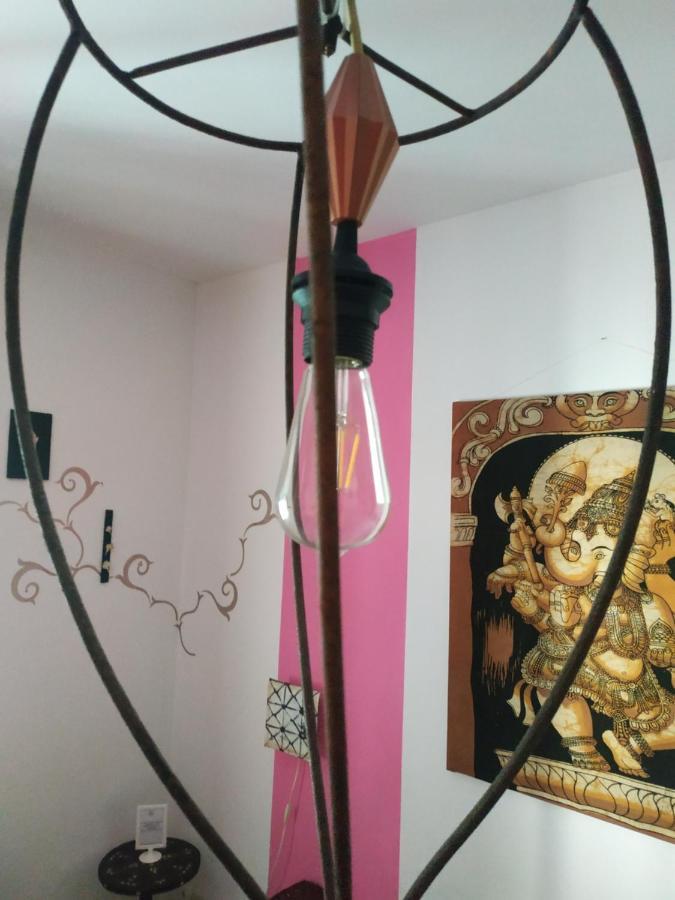 Leonardo'S Rooms Pontassieve Zewnętrze zdjęcie