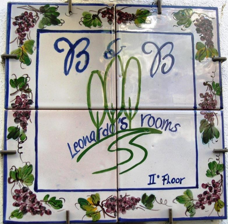 Leonardo'S Rooms Pontassieve Zewnętrze zdjęcie