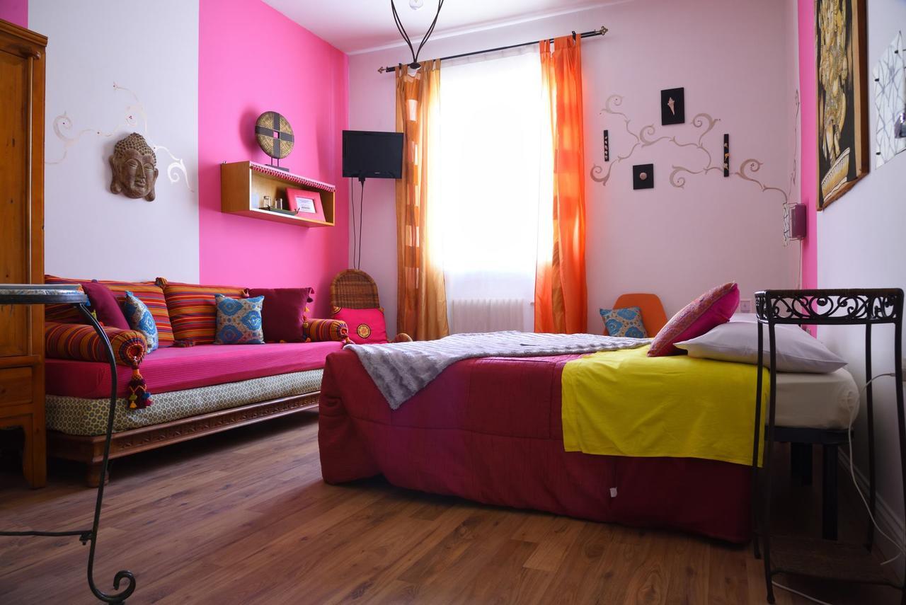 Leonardo'S Rooms Pontassieve Zewnętrze zdjęcie